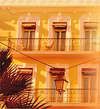Hotel La Villa Tosca 
